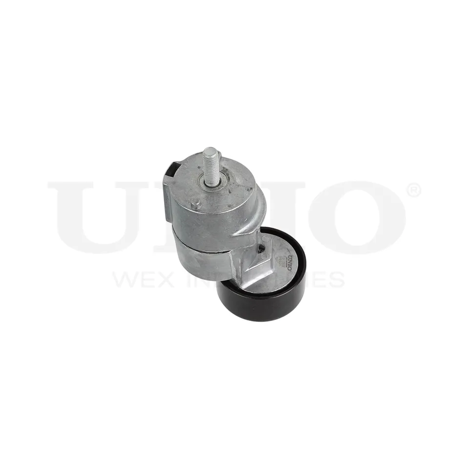 Ролик с натяжителем приводного ремня UNIO TNS-10265