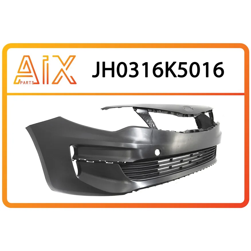Бампер передний AIX JH03-16K5-016