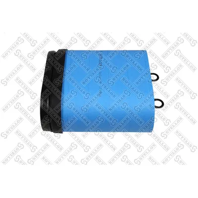 Фильтр воздушный 268x134x315 Volvo FL STELLOX 81-21128-SX