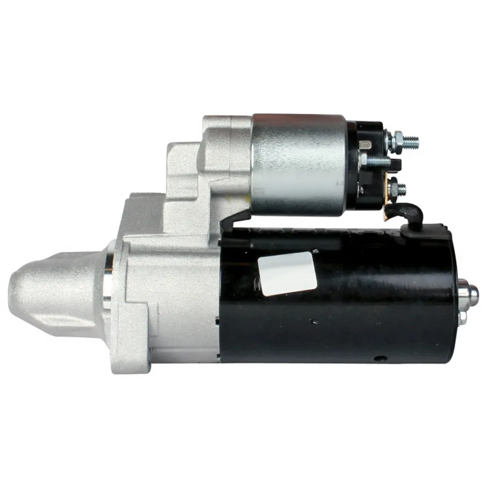 Стартер HELLA 8EA012527251