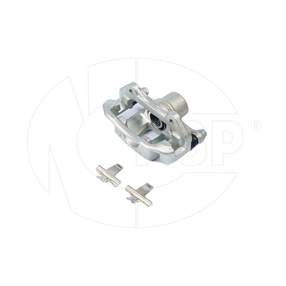 Суппорт тормозной задний правый CHEVROLET Epica NSP NSP0196475841
