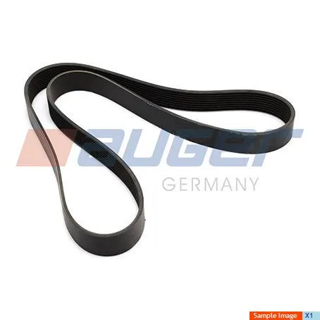 Ремень поликлиновый 12PK1830 IVECO EuroTrakker Cursor AUGER 80133