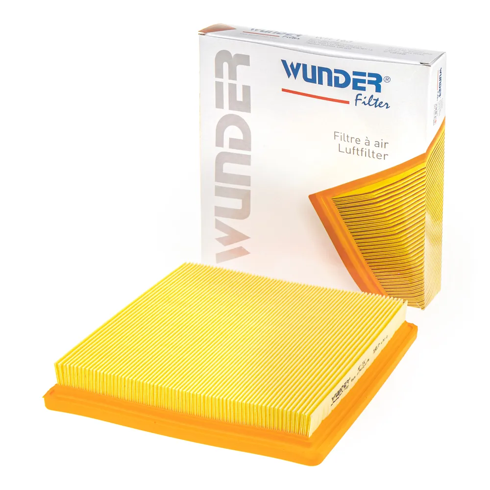 Фильтр воздушный WUNDER FILTER WH163
