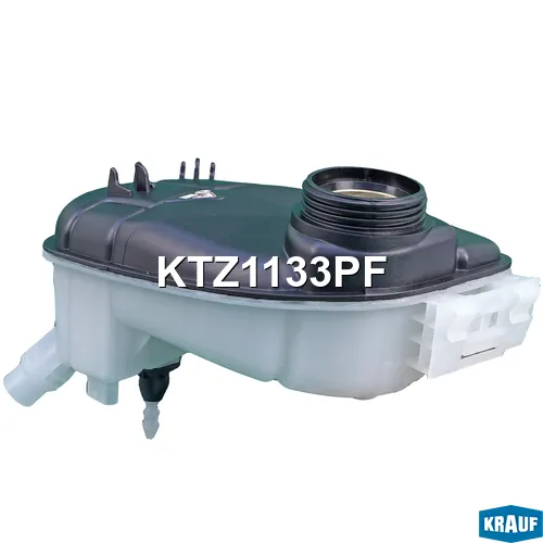 Бачок расширительный KRAUF KTZ1133PF