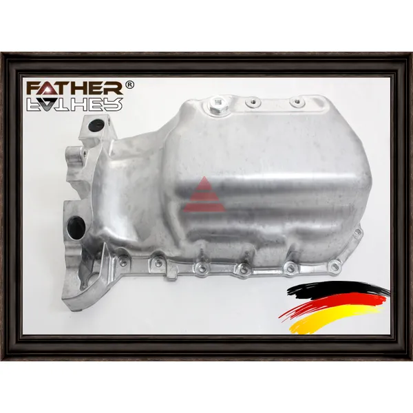 Поддон масляный FATHER F2912R87