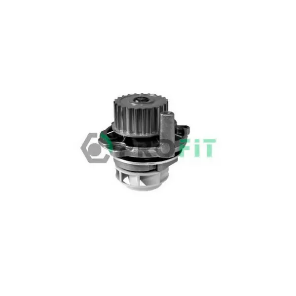 Помпа, водяной насос SKODA OCTAVIA 04-, VW GOLF, JETTA, PASSAT 04-, шт Profit 17010904