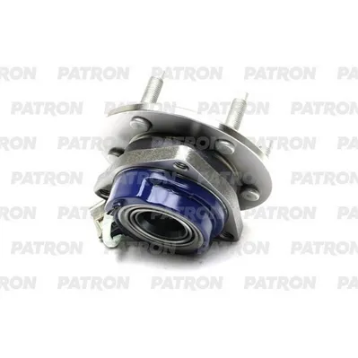 Ступица колеса задн CADILLAC CTS 03- PATRON PBK4045H