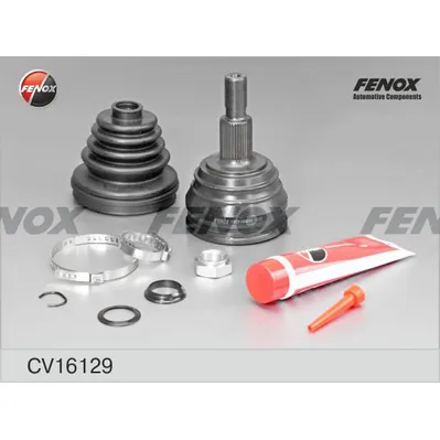 ШРУС 36/30 ШЛ., НАРУЖНЫЙ VW GOLF 1.4-2.8, 1.9TDI 97-05, PASSAT 2.0, 2.8, 1.9TDI 91-97 AUDI A3, TT 1