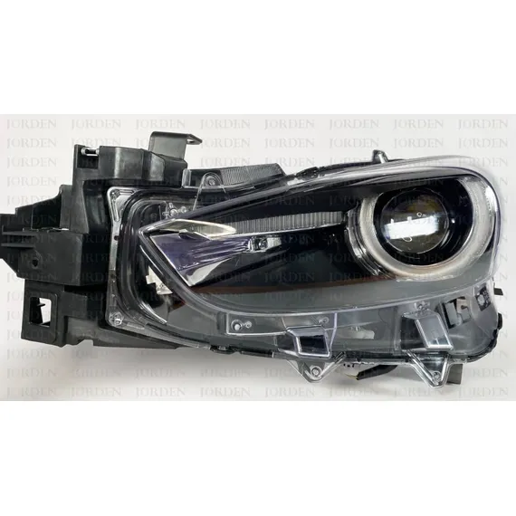 Фара (LED) LH Mazda 3 16-18 Jorden Jorden JH083MZD16001LEDL