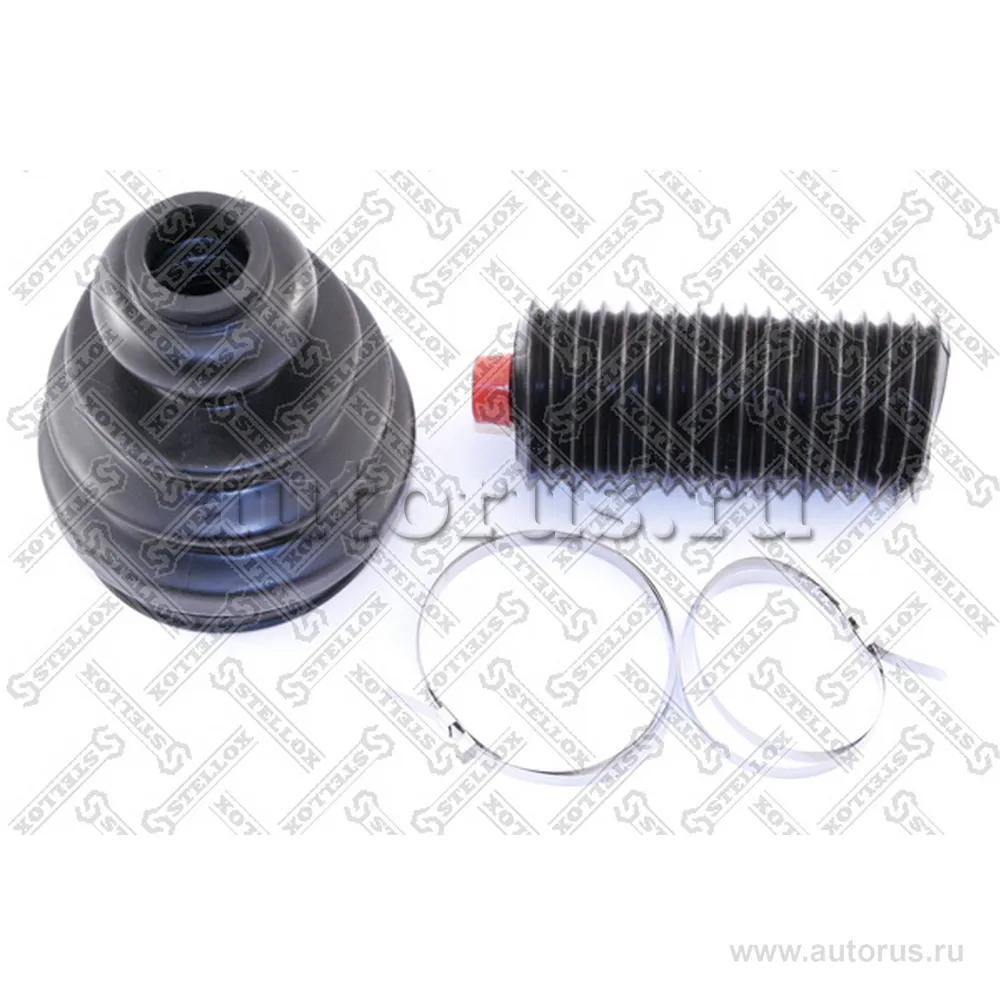 К-кт пыльника ШРУСа внутреннего MB Spri STELLOX 1300171_SX