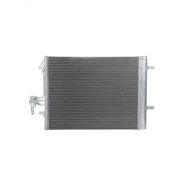 Радиатор кондиционера Ford Mondeo 1.6-2.3 07> ZENTPARTS Z19170