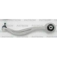 Рычаг подвески правый верхний MERCEDES GLK (X204) 08- PATRON ps5342r