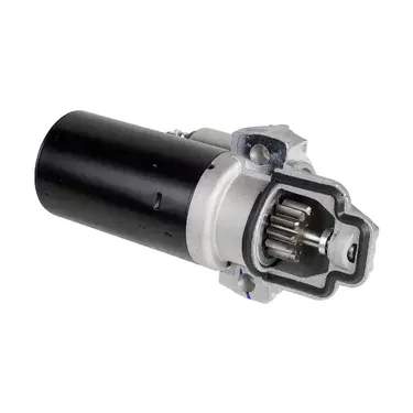 Стартер 12V 2.0KW 12T Ford Transit 2.2D/2.4TDCi, Citroen Jumper 2.2 STELLOX 06-10022-SX