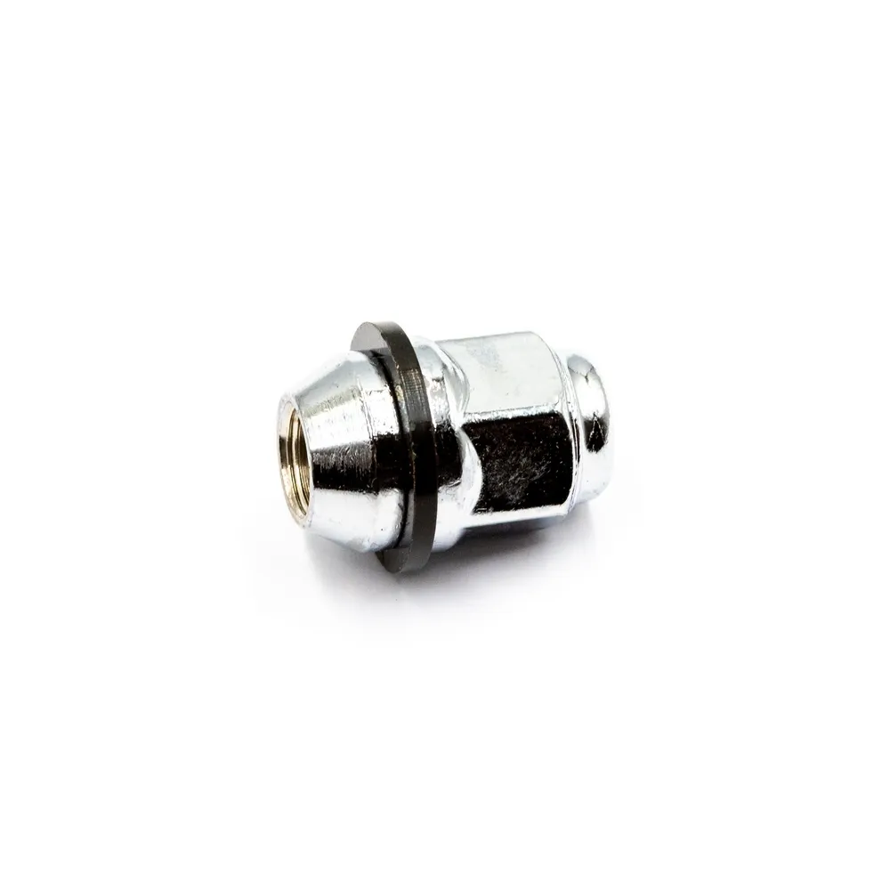 Гайка колесная 14x1.50x32 C19 конус закрытая  GANZ BG528
