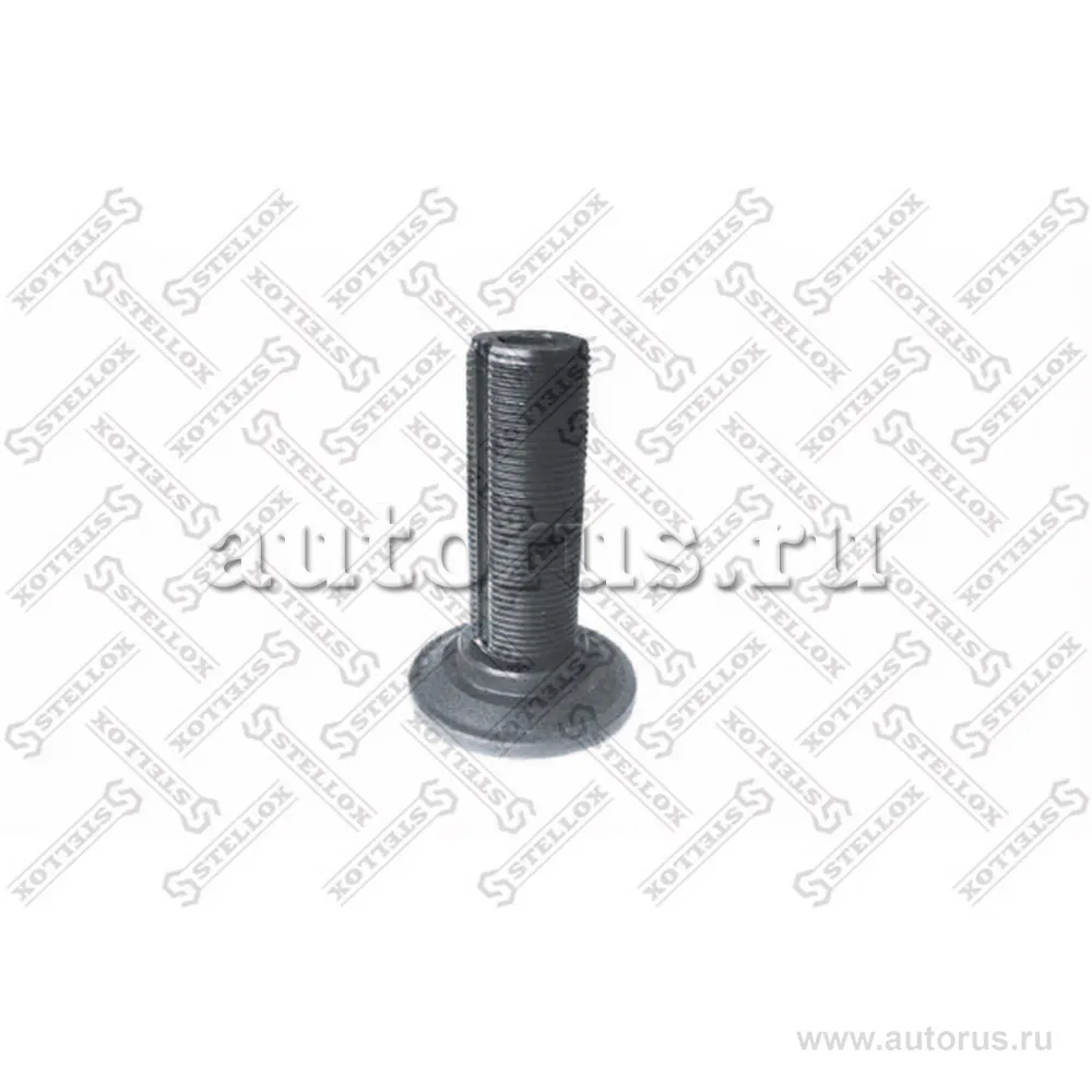 Р/к диск.торм.(м) винт с пятаком HALDEX STELLOX 8510668_SX