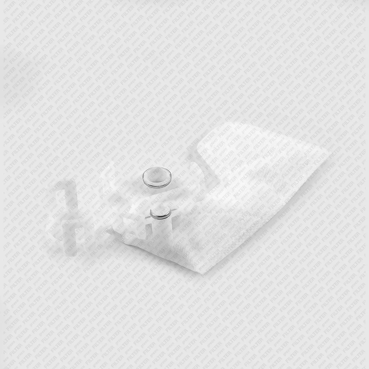 Фильтр-сетка топливного насоса TOYOTA Camry 11-> GREEN FILTER SF0120