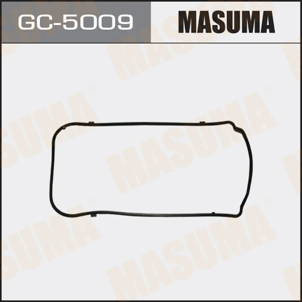 Прокладка клапанной крышки HONDA ACCORD MASUMA GC-5009