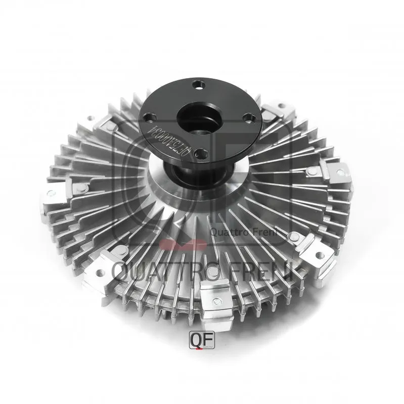 Муфта вентилятора охлаждения QUATTRO FRENI QF75A00034