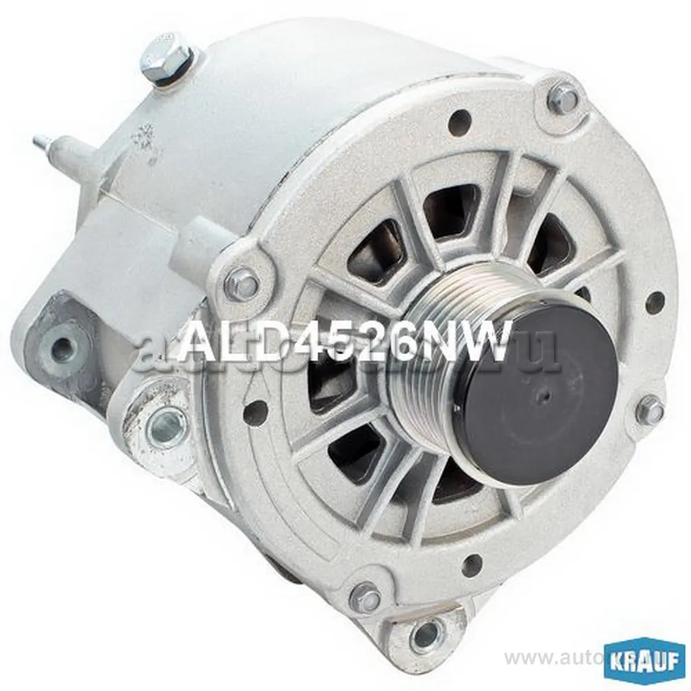 Генератор KRAUF ALD4526NW