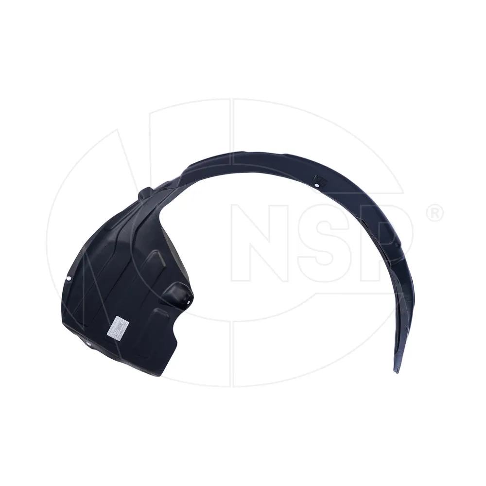 Подкрылок передний левый KIA Sportage III (10-15) NSP NSP1BD04116