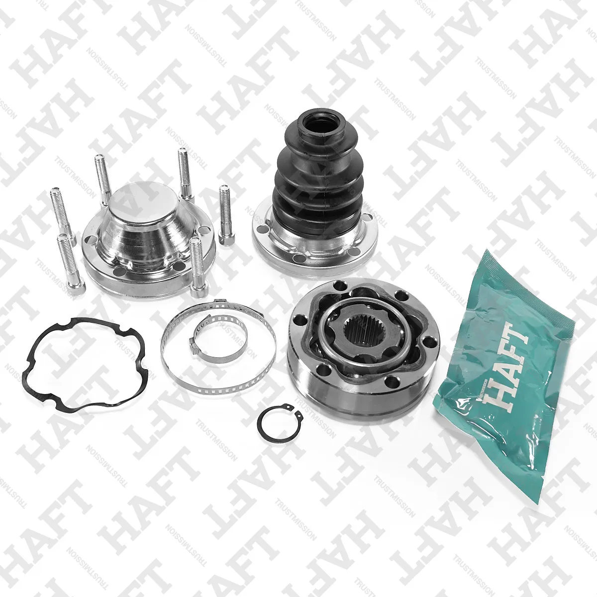 ШРУС внутренний к-т VW Touareg 03-> HAFT GI0250