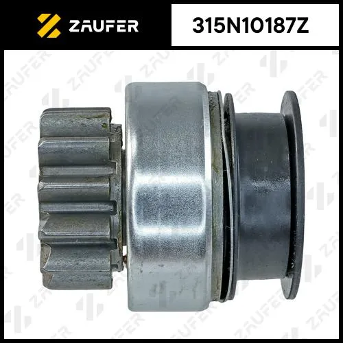 Бендикс стартера ZAUFER 315N10187Z