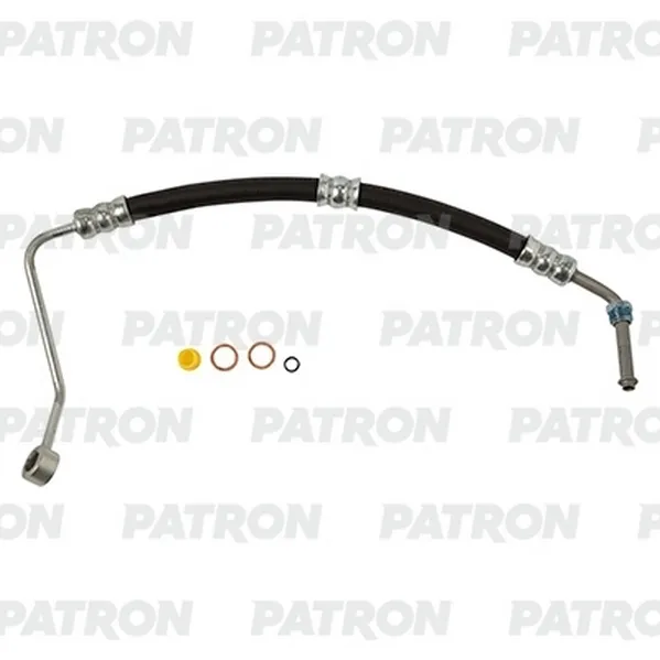 Шланг гидроусилителя Шланг ГУР BMW 3-series (E36/E46) 94-02 PATRON PSH042