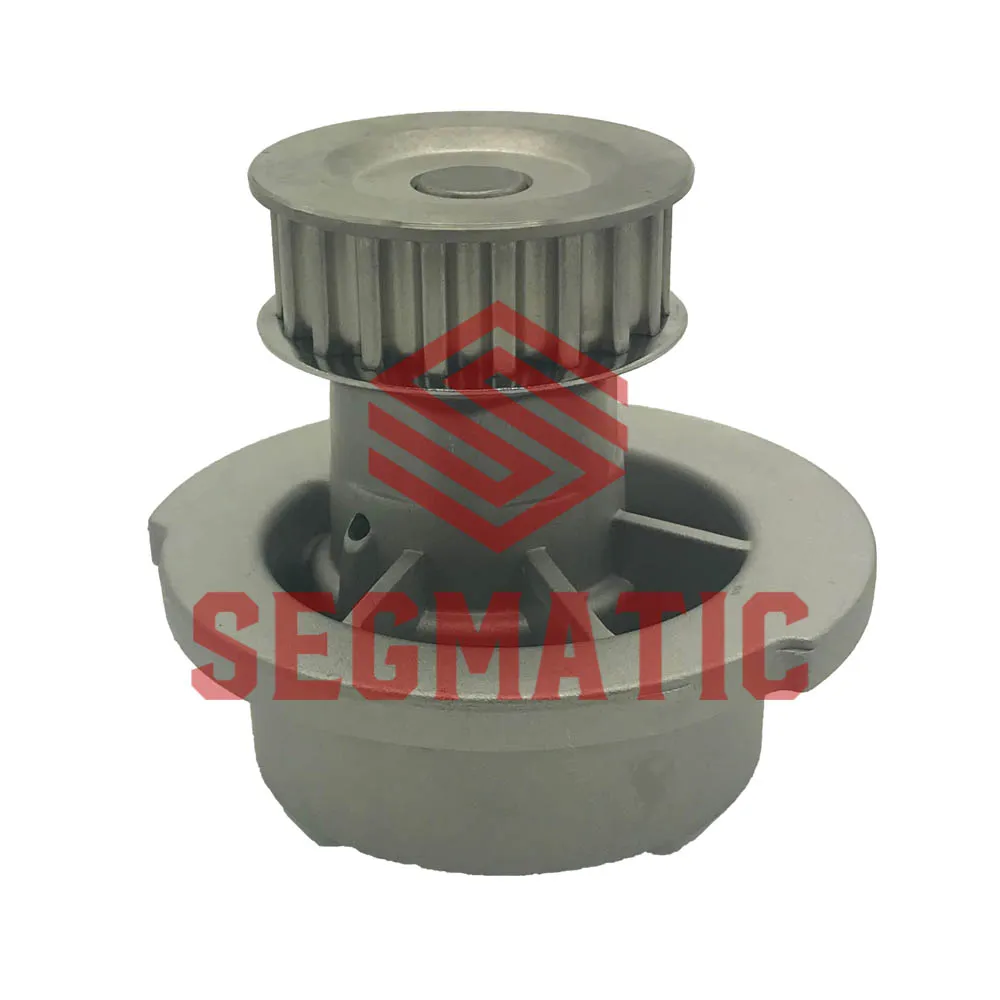 Водяной насос OPEL VECTRA A 88-95, ASTRA F 92-98 SEGMATIC SGWP6071