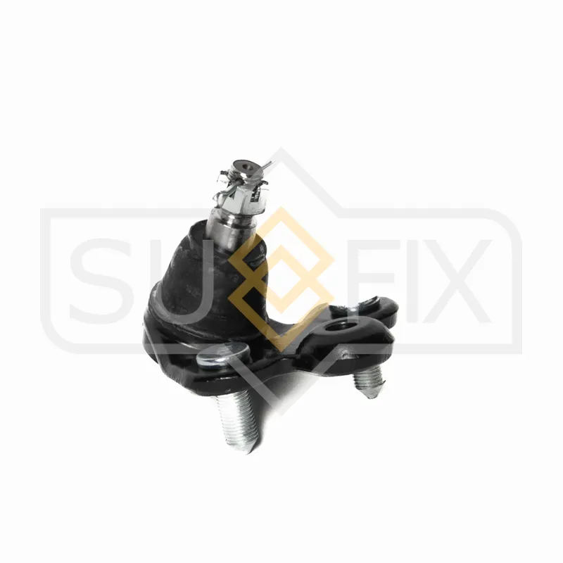 Шаровая опора нижняя R HONDA Civic(FD) 1.3-1.8 06> SUFIX SG-1206