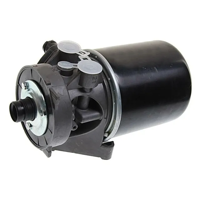 Осушитель в сборе [LA8546] 13,0BAR, 24V VILITAN 55176VLT