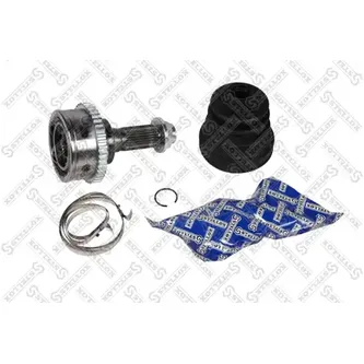 ШРУС наружный к-кт ABS, 23954 Mazda 626 (GE) 91-97 STELLOX 150 1335-SX