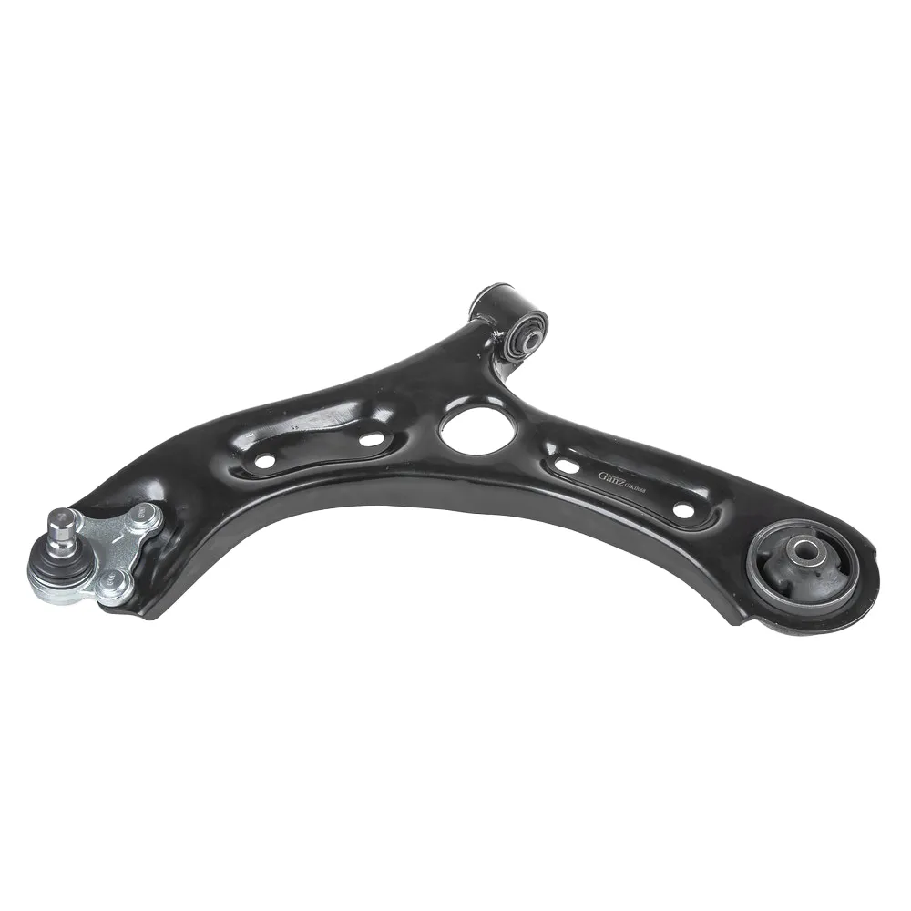 Рычаг передний L для HYUNDAI Sonata (14-)/KIA Optima (15-) GANZ GIK11068