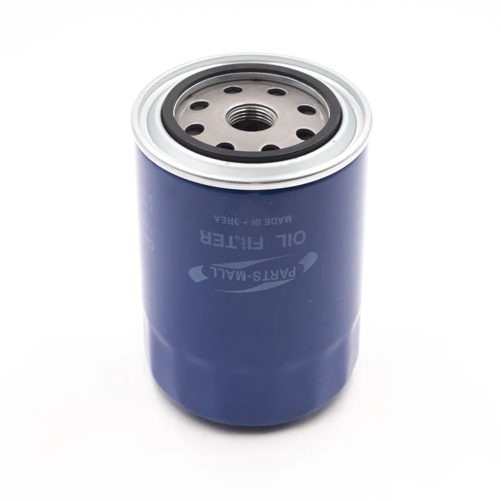 Фильтр масляный TOYOTA Ave/Cam/Car/Cel/Cor/Rav SUZ Bal/Lia/Vit PARTS-MALL PBF-006