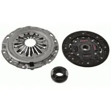 Комплект сцепления Hyundai Getz 1.1i 05> SACHS 3000 954 070