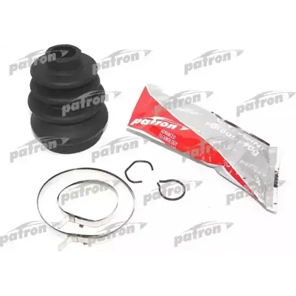Пыльник ШРУСа внутр к-кт (23x56x98.5) CHEVROLET: AVEO 03-08, LAC PATRON PDC9856
