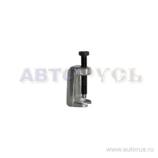 Съемник рулевых тяг А 19 мм H 19-45 мм АвтоDело 41521