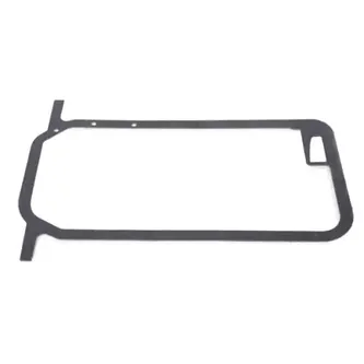 Прокладка поддона двигателя bmw e30/e36/e34 1.6-1.8 m40/m42/m43 88 STELLOX 1129047SX