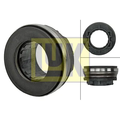 Подшипник выжимной LUK 500 1050 10