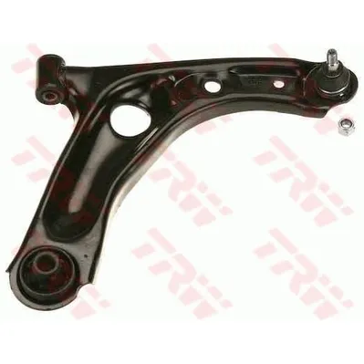 Рычаг передний R CITROEN C1/PEUGEOT 107/TOYOTA Yaris I TRW JTC1229