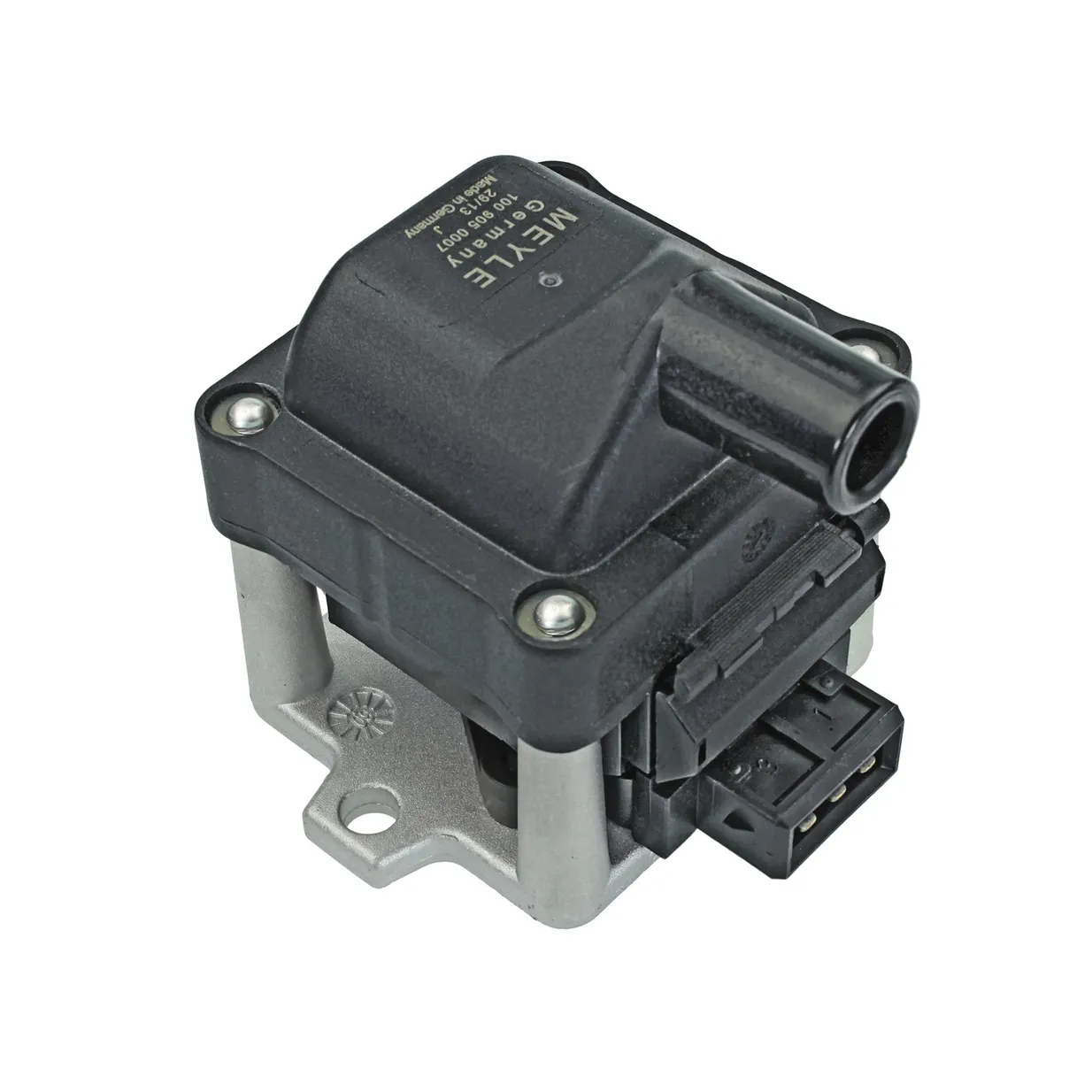 Катушка зажигания VAG A100/A4/Felicia/Golf III/Passat B4/T4 all 91- MEYLE 100 905 0007