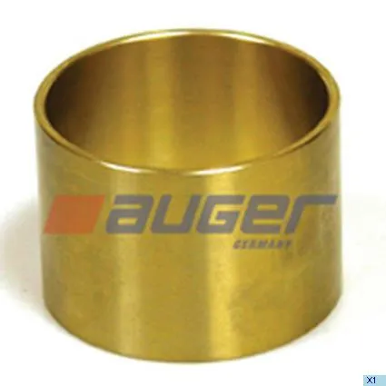 Втулка балансира задней подвески бронзовая DAF AUGER 55207