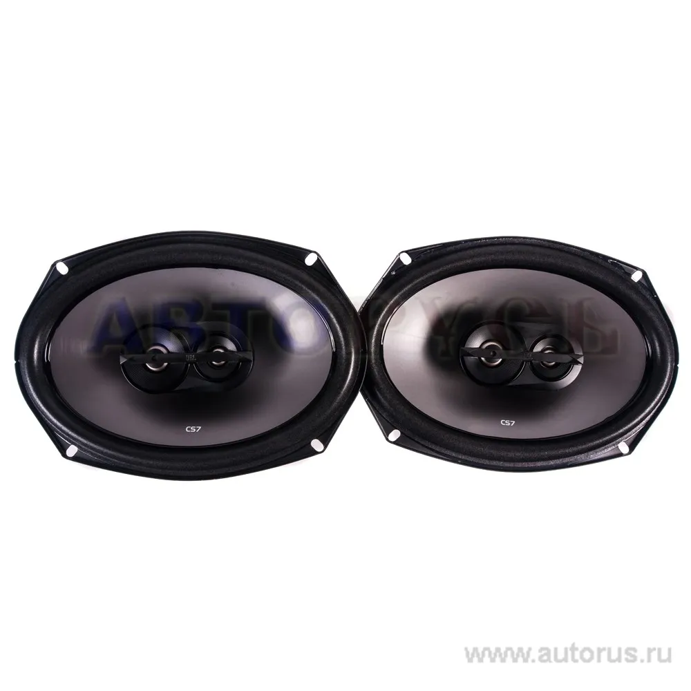 Колонки JBL CS769, 6x9, 3-х полосные