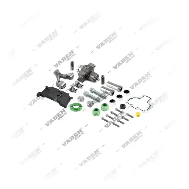 Ремкомплект суппорта левый Wabco MAXX 17 VADEN 40100011