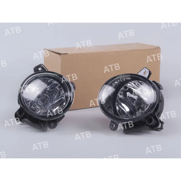 Фара ПТФ ВАЗ 1118 к-т ATB 1AV180P0