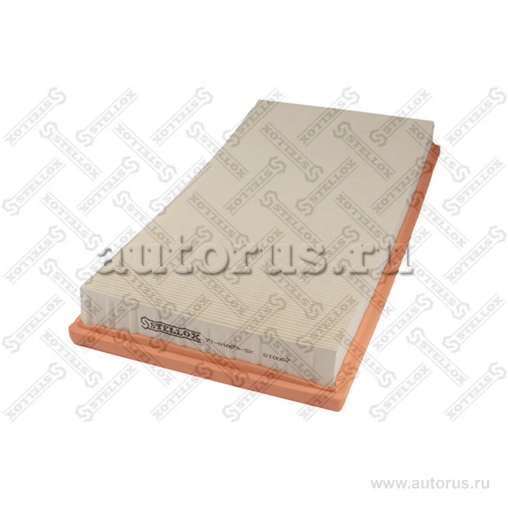 Фильтр воздушный Kia Carens/Shuma 1.5-2.0CRDi 97> STELLOX 71-01089-SX