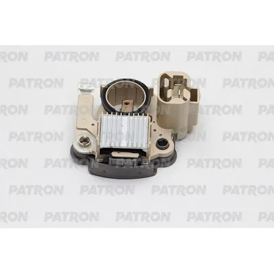 Реле-регулятор генератора MITSUBISHI unit 12V MAZDA PATRON P25-0083KOR
