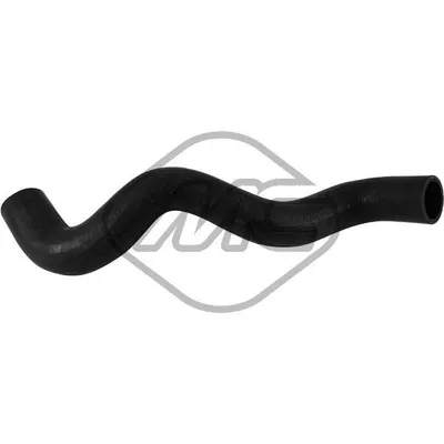 Патрубок турбины NISSAN QASHQAI / QASHQAI +2 1.6 DCI Metalcaucho 09892