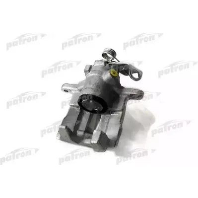 Суппорт тормозной задн прав VW Sharan 2.8/1.9TDi 00> Lucas d.38 PATRON PBRC024