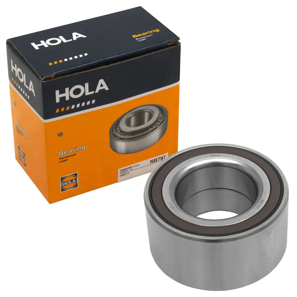 Подшипник ступицы HOLA NB797