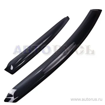 Дефлекторы окон 4 door FORD MONDEO 2007-2010, NLD.SFOMON0732